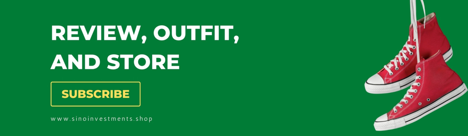 Sino Investments promo